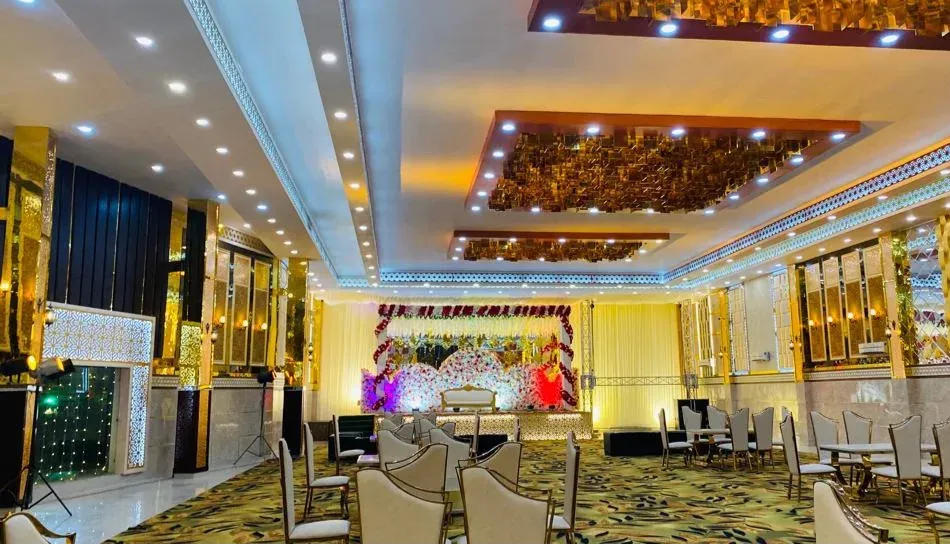 Grand Vedantam Resort